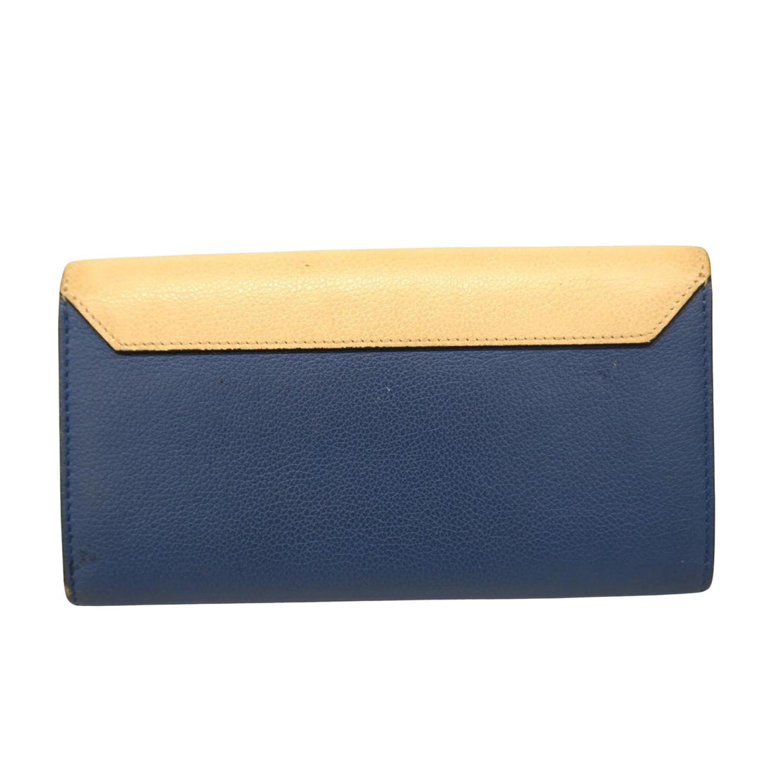 Louis Vuitton Mylockme  Leather Wallet