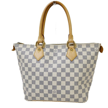 Louis Vuitton Saleya  Canvas Tote Bag