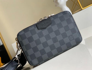 Pearl Street Bags - LOV Bags - 2643