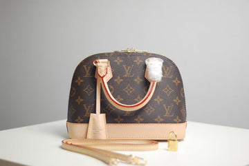 Pearl Street Bags Lu-Vi bags - 8260