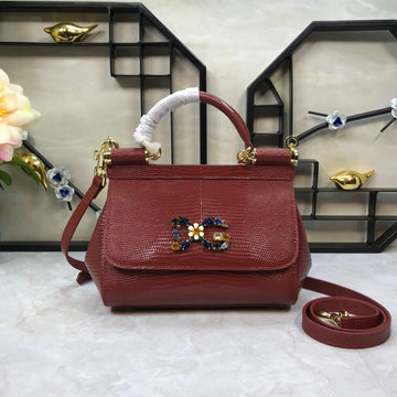 Pearl Street Bags - D&G Bags - 041
