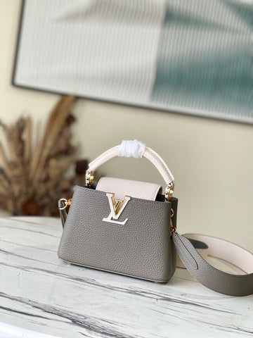 Pearl Street Bags Lu-Vi bags - 4604