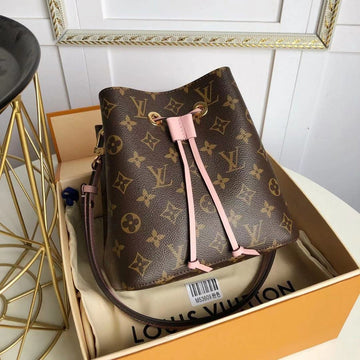 Ver Pearl Street Bags Lu-Vi bags - 17767