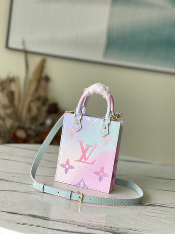 Pearl Street Bags Lu-Vi bags - 4995