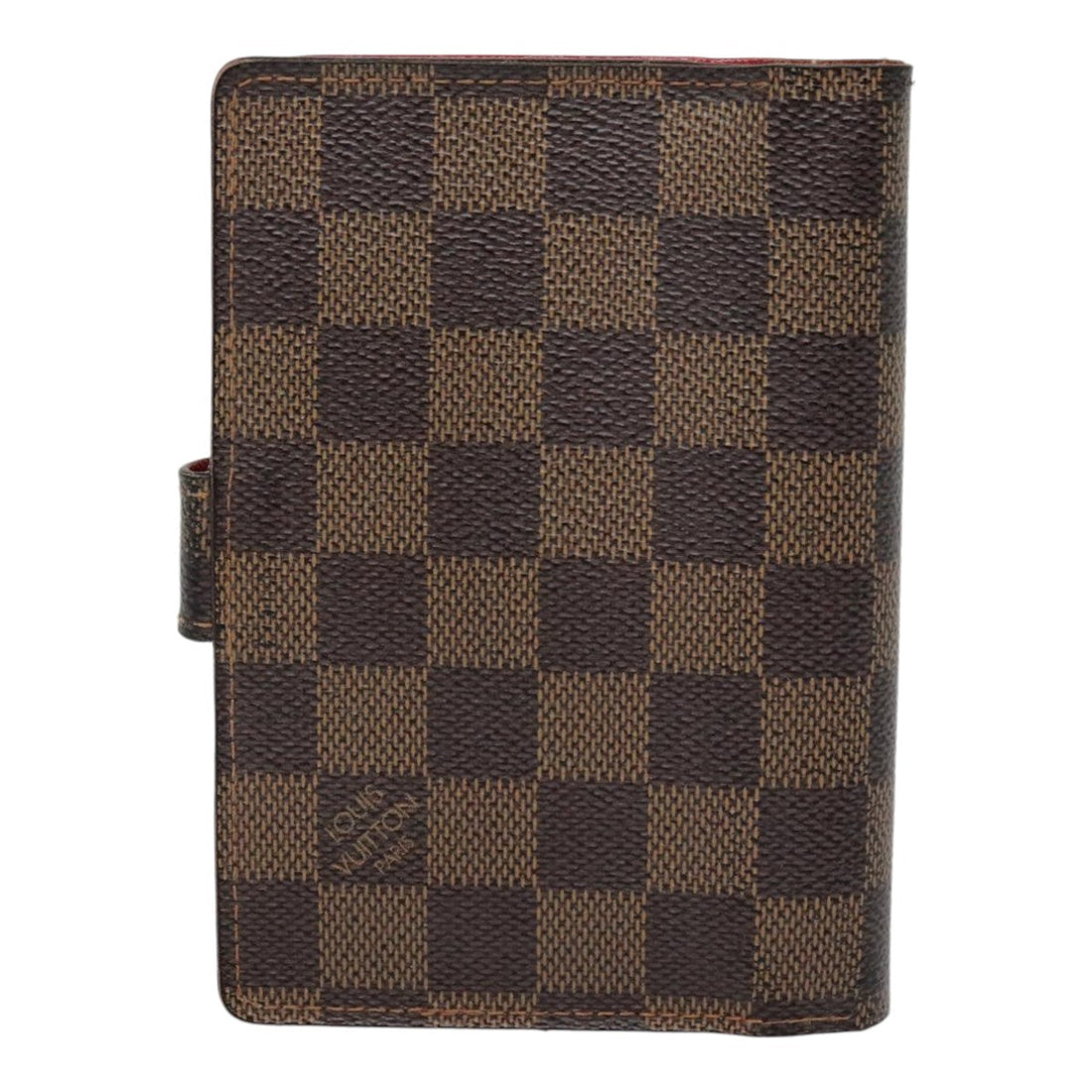 Louis Vuitton Koala  Canvas Wallet