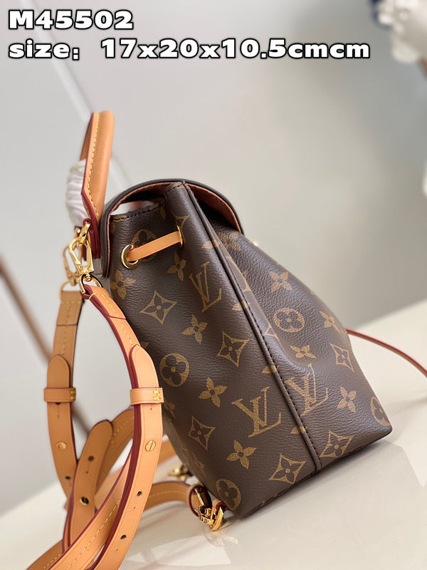 Pearl Street Bags- Louis Vuittons  - 15896