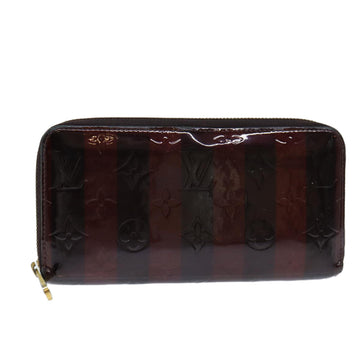 Louis Vuitton Zippy Wallet  high quality Leather Wallet