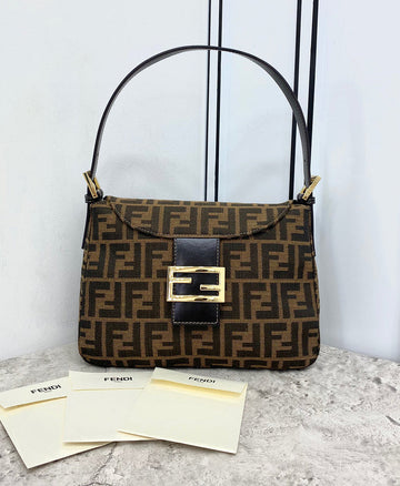 Pearl Street Bags - FDI Bags -  097