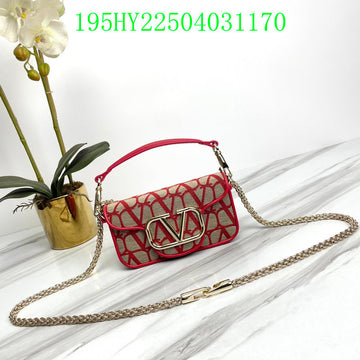 Pearl Street Bags - VTO Bag - 434