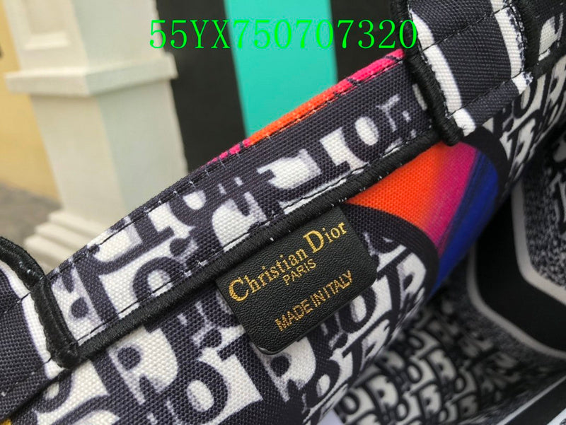 Christian Dior Bags Bags - The Tote   119
