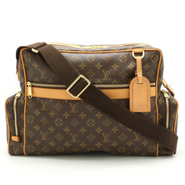 Louis Vuitton Squash  Canvas Shoulder Bag