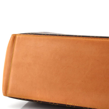 Cabas Mezzo Monogram Canvas