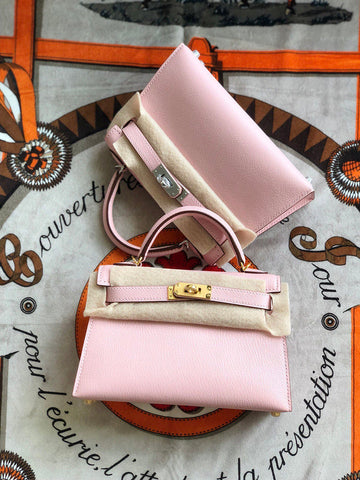 Pearl Street Bags - HMS - Bag- 721
