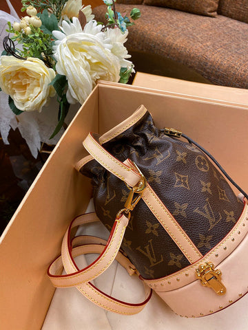 Pearl Street Bags - LV Bags -  2698