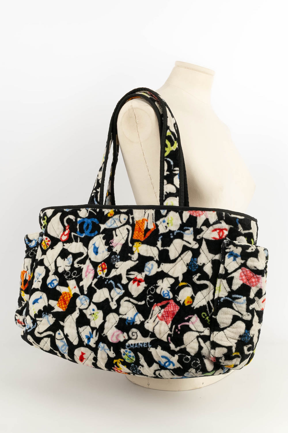 Sac Top Quality Chanel Printemps 2007