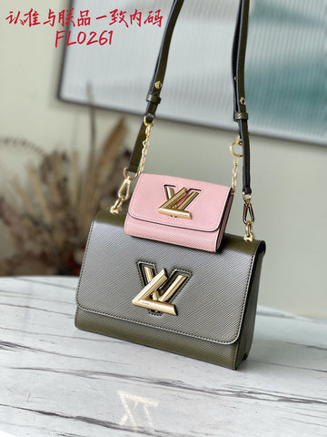 Pearl Street Bags Lu-Vi bags - 5046