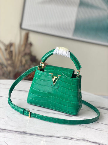 Pearl Street Bags Lu-Vi bags - 5269