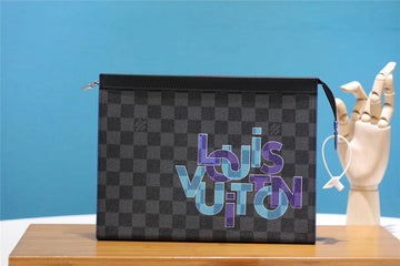 Pearl Street Bags - Louis Vuittons  - 10925