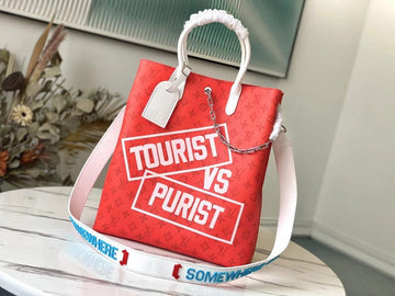 Ver Pearl Street Bags Lu-Vi bags - 17596