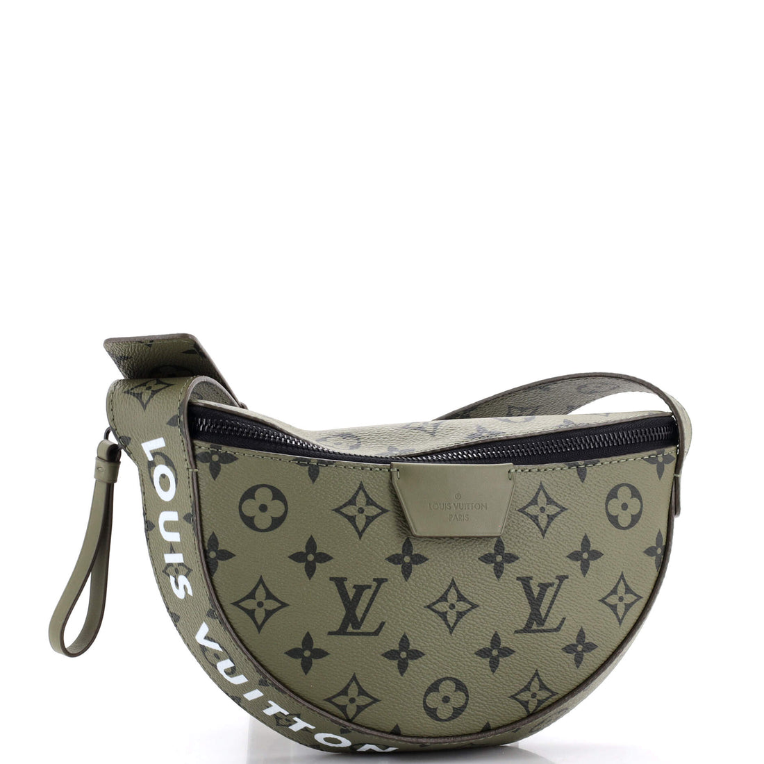 LV Moon Crossbody Bag Monogram Canvas