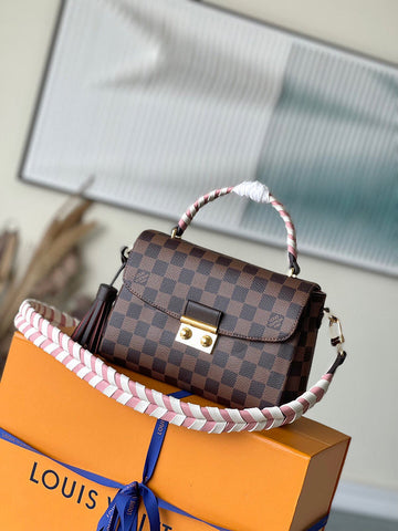 Pearl Street Bags Lu-Vi bags - 4277