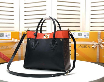 Pearl Street Bags - LOV Bags - 2161