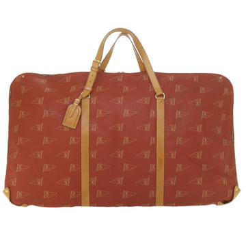 Louis Vuitton Garment Case  Canvas Travel Bag