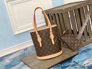 Ver Pearl Street Bags Lu-Vi bags - 17086
