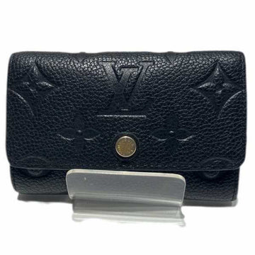 Louis Vuitton  Leather Wallet