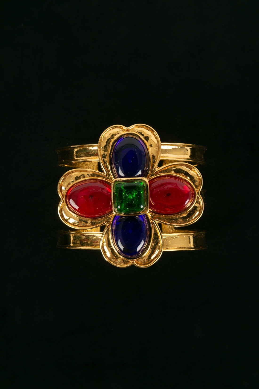 Bracelet Top Quality Chanel Printemps 1994