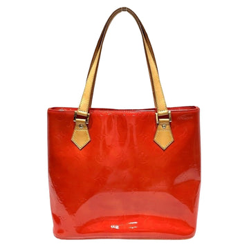 Louis Vuitton Houston   Leather Shoulder Bag