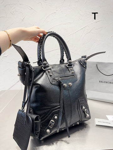 Pearl Street Bags - BGA Bags - 1557