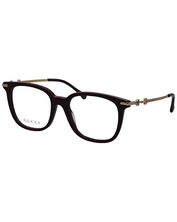 Gucci Women's GG0968O 50mm Optical Frames
