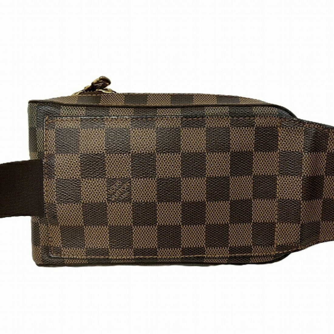 Louis Vuitton Damier  Damier Canvas Shoulder Bag
