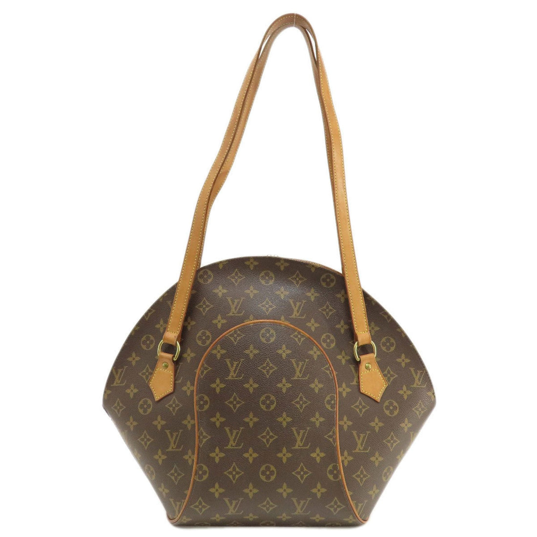 Louis Vuitton Ellipse  Canvas Shoulder Bag