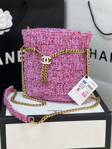 Pearl Street Bags - CHL Bags - 2833
