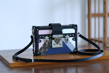 Ver Pearl Street Bags Lu-Vi bags - 8224