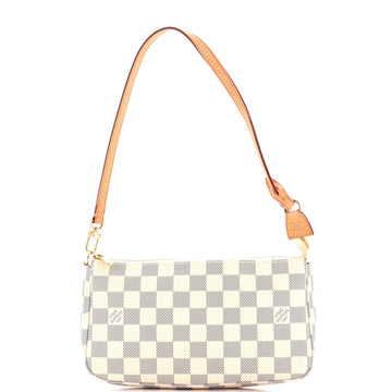 Pochette Accessoires NM Damier