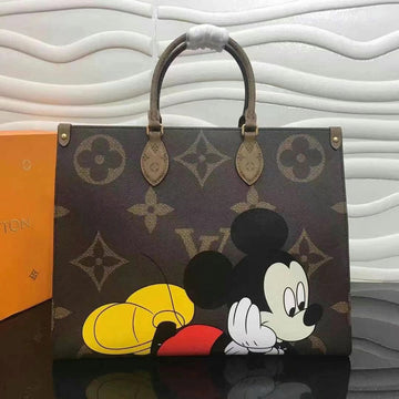 Pearl Street Bags - LV Bags -  2557