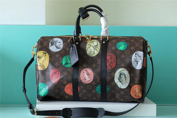 Pearl Street Bags Lu-Vi bags - 9436