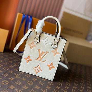 Pearl Street Bags Lu-Vi bags - 3895