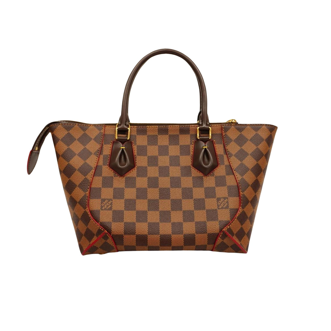 Louis Vuitton Caissa  Canvas Tote Bag