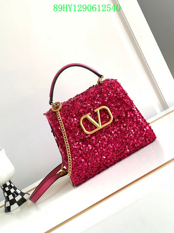 Pearl Street Bags - VTO Bag - 332