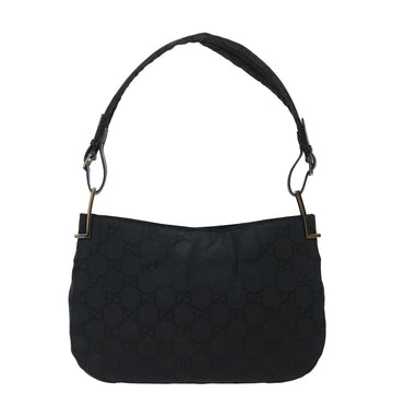 Gucci Gg Supreme  Canvas Shoulder Bag ()