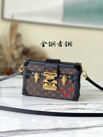 Pearl Street Bags Lu-Vi bags - 5474