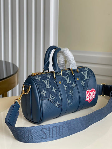 Ver Pearl Street Bags Lu-Vi bags - 17309