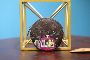 Pearl Street Bags Lu-Vi bags - 9183