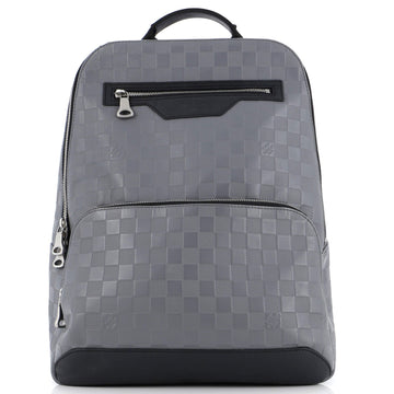 Avenue Backpack Damier Infini Leather