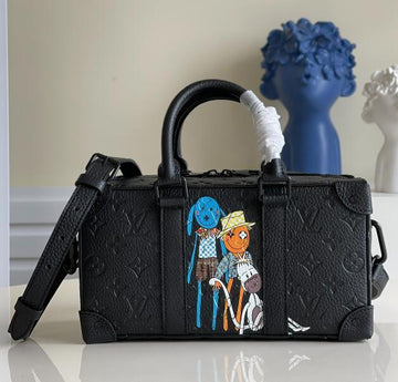 Pearl Street Bags - LOV Bags - 2184