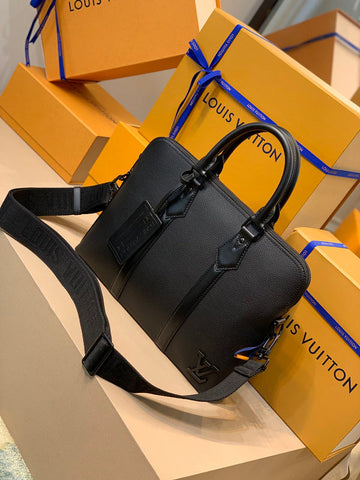 Ver Pearl Street Bags Lu-Vi bags - 17045